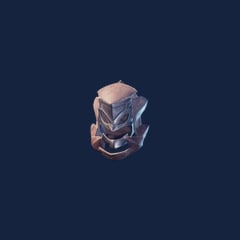 Hawk Helmet