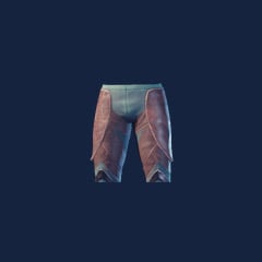 Hawk Trousers