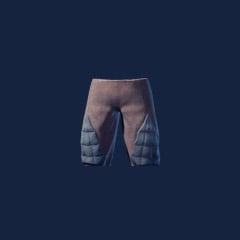 Hunter Trousers