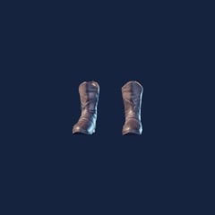 Marksman Boots
