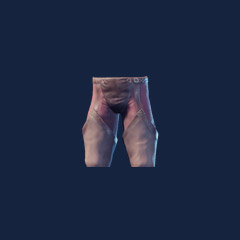 Marksman Trousers