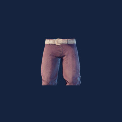 Ranger Trousers
