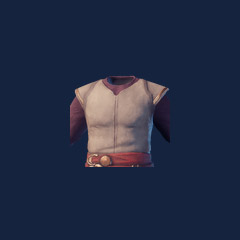 Ranger Vest
