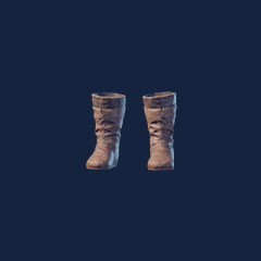 Scout Boots