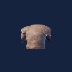 Scout Chest