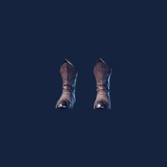 Sharpshooter Boots