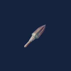 Copper Arrow (1000)