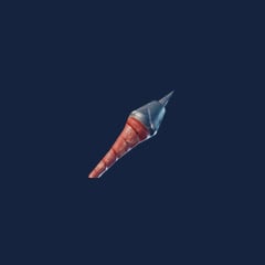 Exploding Arrow (1000)