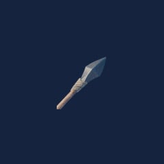 Iron Arrow (1000)