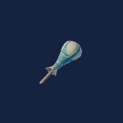 Stun Arrow (1000)