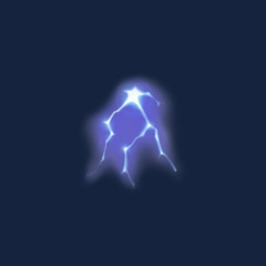 [Damaging] Lightning Channel (1000)