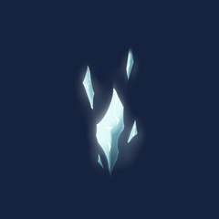 [Eternal] Eternal Ice Bolt (1000)
