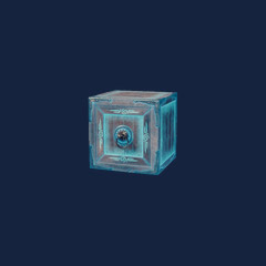 Huge Magic Chest