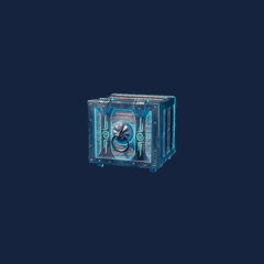 Large Magic Chest