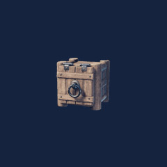 Small Chest