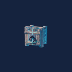 Small Magic Chest