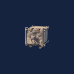 Tiny Chest