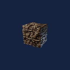 Bone Block (100)