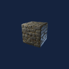 Citywall Block (100)