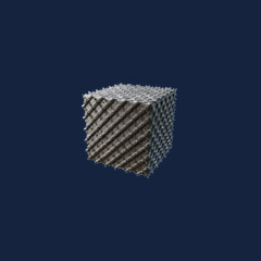 Iron Block (100)