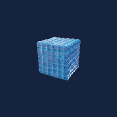 Luminescent Block (100)
