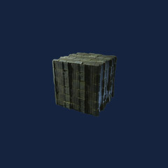 Well Block (100)