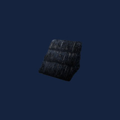 Tarred Straw Block (100)