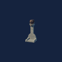 Stone Shower