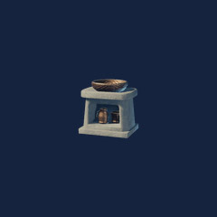 Stone Sink
