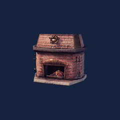 Fireplaces