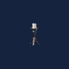Candleholder