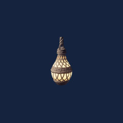 Firefly Chandelier
