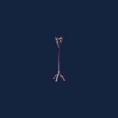 Standing Torch