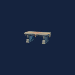 Stone Table