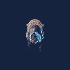 Iron Fell Sicklescythe Trophy