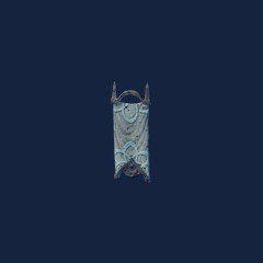 Long Wall Banner