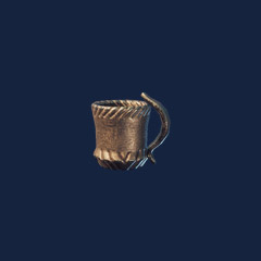 Bronze Cup