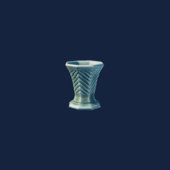 Crystal Cup