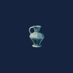 Crystal Jug