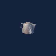 Scrap Jug