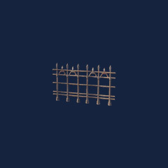 Copper Fence