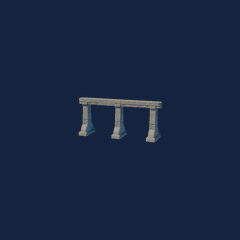 Stone Fence