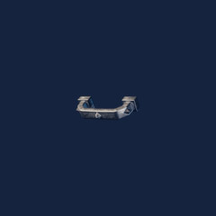 Grappling Hook Swing Anchor
