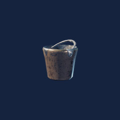 Iron Bucket