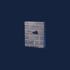 Secret Castle Door