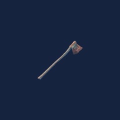 Copper Axe