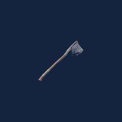 Iron Axe