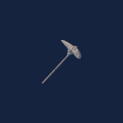 Pickaxe