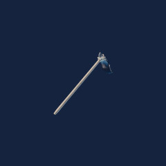 Scrappy Rake