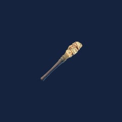 Resin Torch